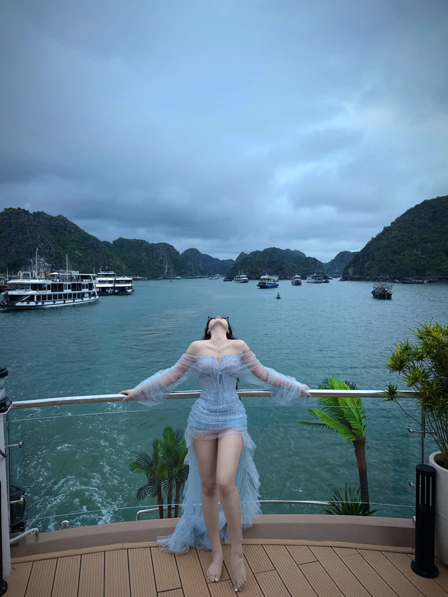 Phục vụ tận tâm